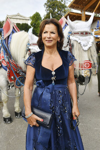 Regines Damenwiesn beim Oktoberfest 2026 in München