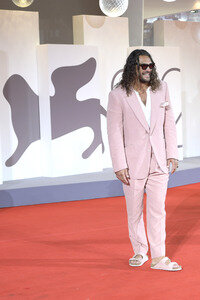 Filmpremiere 'In the Hand of Dante', Internationale Filmfestspiele von Venedig 2025