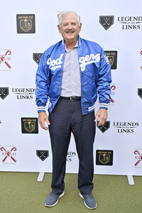 Rod Dedeaux Foundation Charity Event in Los Angeles