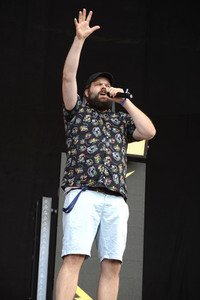 Deichbrand Festival 2018 in Wurster Nordseeküste