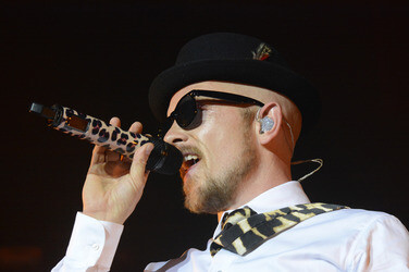 Jan Delay Konzert, Dortmund