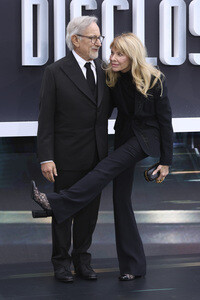 Filmpremiere 'Disclosure Day' in London