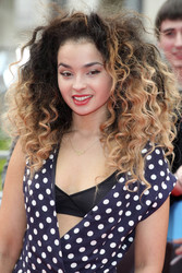 'Die Bestimmung - Divergent' Premiere, London