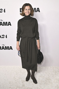 Filmpremiere 'Das Drama - Noch mal auf Anfang' in Los Angeles