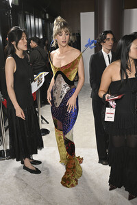 Filmpremiere 'Das Drama - Noch mal auf Anfang' in Los Angeles