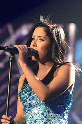 DSDS 2014 Finale, Köln