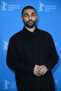 Photocall 'Dust', Berlinale 2026