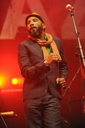 Elbjazz Festival 2014, Hamburg
