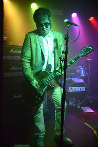 Konzert von Electric Six in Hannover