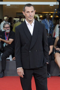 Filmpremiere 'Elisa', Internationale Filmfestspiele von Venedig 2025