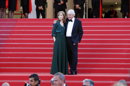 'Elle' Premiere, Cannes Film Festival 2016