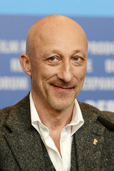 'Elser' Pressekonferenz, Berlinale 2015