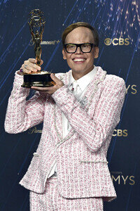 Primetime Emmy Awards 2025 in Los Angeles