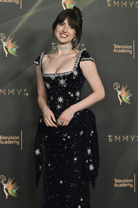 2026 Emmy Awards Night 1 in Los Angeles 