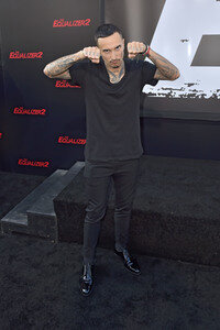 Filmpremiere 'The Equalizer 2' in Los Angeles