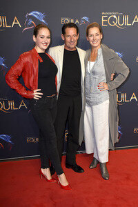Showpremiere 'Apassionata presents Equila' in München