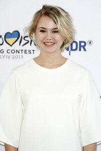 Proben zu 'Eurovision Song Contest - Unser Song 2017' in Köln