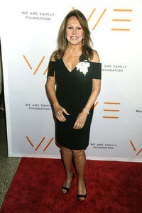 We Are Family Foundation Gale in New York