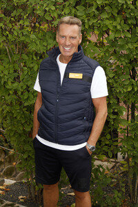 TV-Show 'ZDF-Fernsehgarten' in Mainz