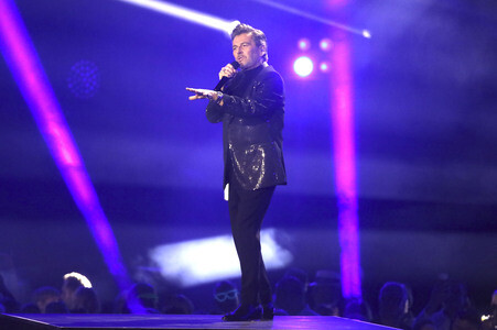 TV-Show 'Schlagerchampions 2026 - Das große Fest der Besten' in Berlin