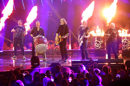 TV-Show 'Schlagerchampions 2026 - Das große Fest der Besten' in Berlin