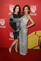 Gala Night of the FIFA World Cup Trophy Tour, Berlin