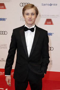 44. Deutscher Filmball 2017 in München