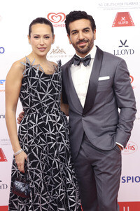 Deutscher Filmball 2026 in München