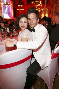 Filmball Vienna 2016 in Wien