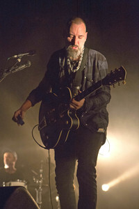 Konzert von Fink in Hamburg
