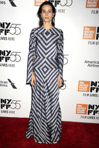 'Last Flag Flying' Premiere, New York Film Festival 2017
