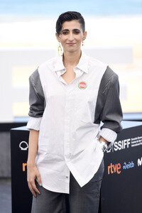 Photocall 'Flores para Antonio', San Sebastian International Film Festival 2025