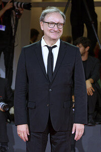 Filmpremiere 'Silent Friend', Internationale Filmfestspiele von Venedi