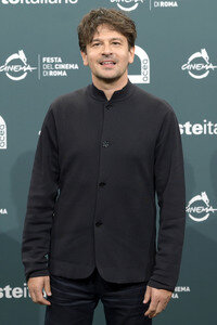 Photocall 'Fuori la verità', Internationales Filmfestival Rom 2025