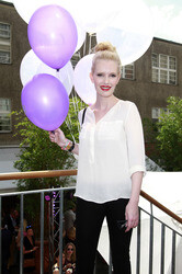 Gala Fashion Brunch, Berlin Fashion Week Spring/Summer 2015