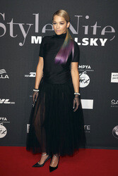 Michalsky StyleNite, Berlin Fashion Week Spring/Summer 2015
