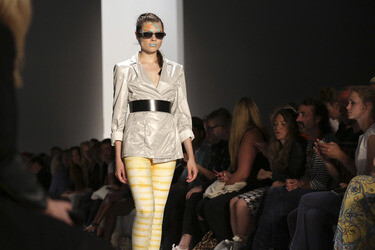 Rebekka Ruetz Fashion Show, Berlin Fashion Week Spring/Summer 2015