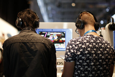 Gamescom 2016 in Köln