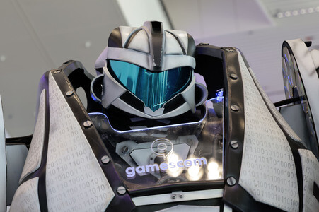 Gamescom 2026 in Köln