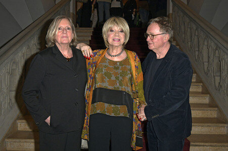 Götz George Preis 2025 in Berlin