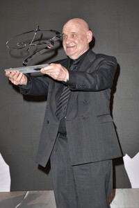 Götz George Preis 2026 in Berlin