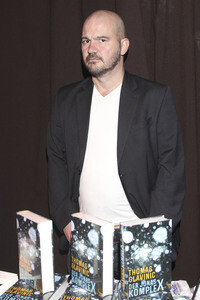 Thomas Glavinic Lesung in Hamburg