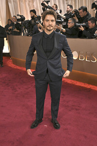 Golden Globe Awards 2026 in Beverly Hills