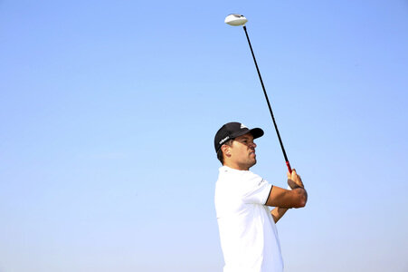 8. GRK Golf Charity Masters in Leipzig