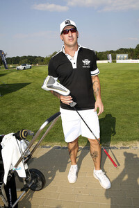 8. GRK Golf Charity Masters in Leipzig