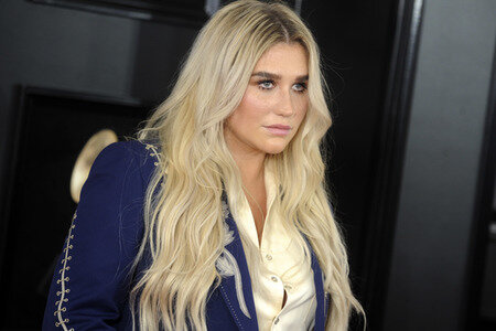 60. Grammy Awards in New York