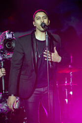 Grand Prix Party, Hamburg