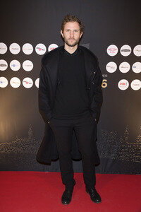 Musikpreis Hans 2016 in Hamburg