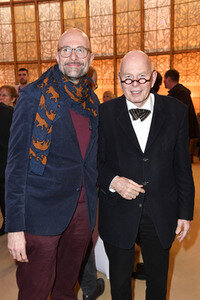 Theaterpremiere 'Hase Hase' in Berlin