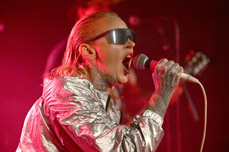 Konzert von The Headliners in Hannover